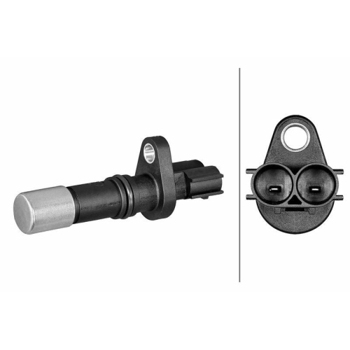 HELLA Impulsgeber, Kurbelwelle 6PU 358 380-491