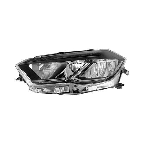 VAN WEZEL Hauptscheinwerfer 5708963