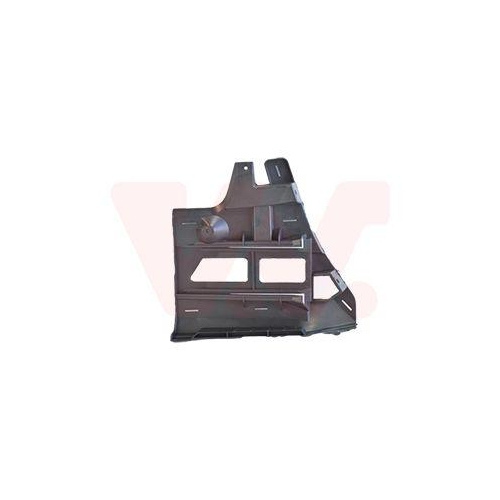 VAN WEZEL Halter, Sto&szlig;f&auml;nger 5862567