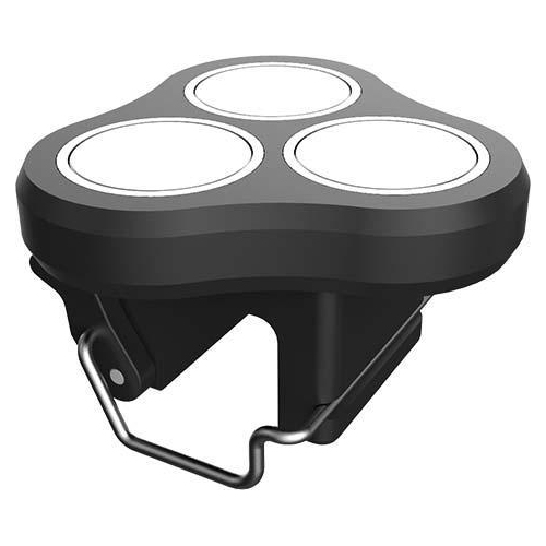 Magnethalter f&uuml;r PL-1 und PL-2 Kunzer PL-MH3