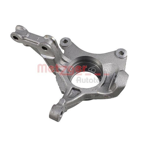 METZGER AUTOTEILE Achsschenkel, Radaufh&auml;ngung 58137401