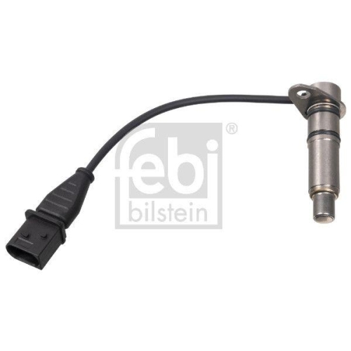 FEBI BILSTEIN Drehzahlsensor, Automatikgetriebe 193877