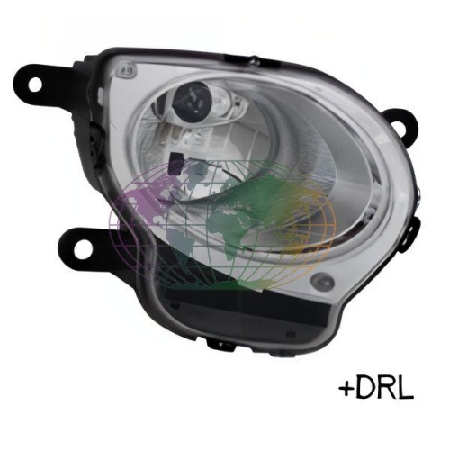 Lexmond Trading BV Fernscheinwerfer 3221265