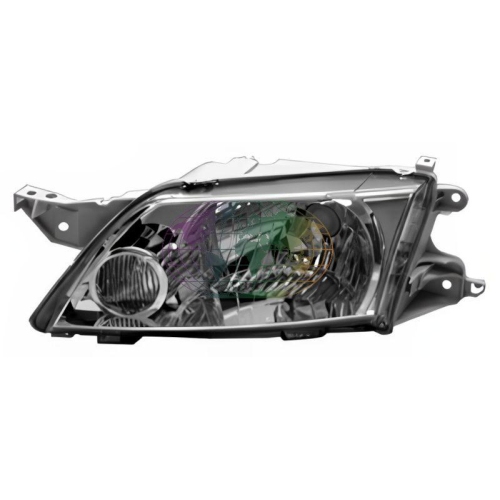 Lexmond Trading BV Hauptscheinwerfer 5647275