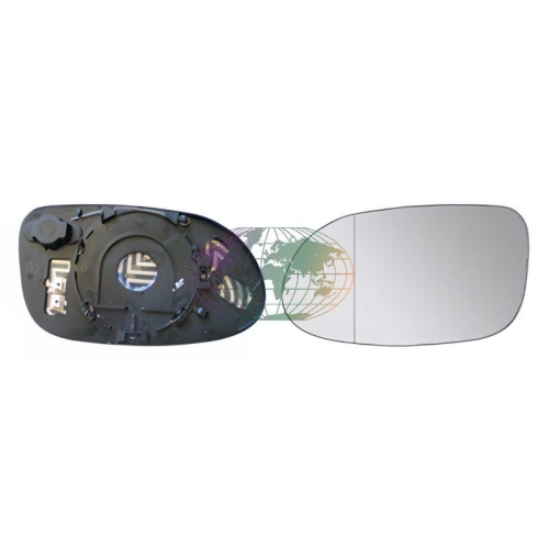 Lexmond Trading BV Spiegelglas, Au&szlig;enspiegel 6072066