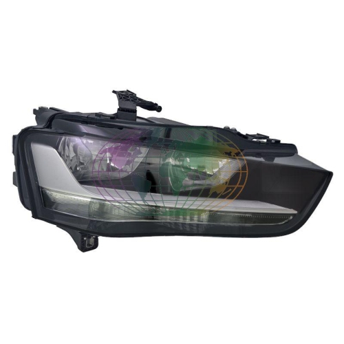 Lexmond Trading BV Hauptscheinwerfer 0843275