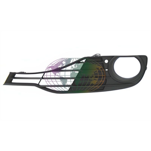 Lexmond Trading BV L&uuml;ftungsgitter, Sto&szlig;f&auml;nger 1645372