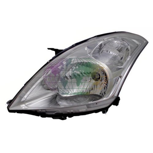 Lexmond Trading BV Hauptscheinwerfer 8217276