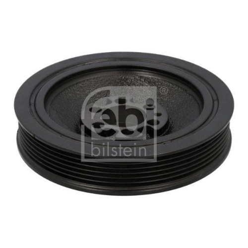 FEBI BILSTEIN Riemenscheibe, Kurbelwelle 40471