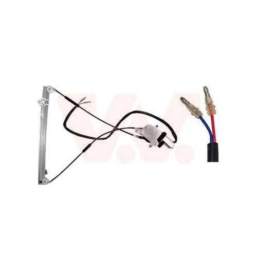 VAN WEZEL Fensterheber 0950262