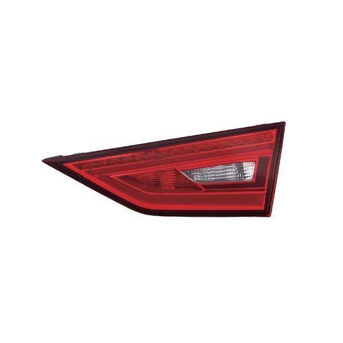 VAN WEZEL Heckleuchte 0337928