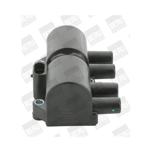 BorgWarner (BERU) Z&uuml;ndspule ZS447A