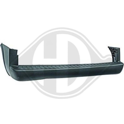 DIEDERICHS Sto&szlig;f&auml;nger HD Priority Parts 1813655