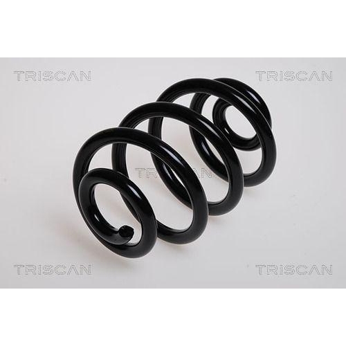 TRISCAN Fahrwerksfeder 8750 1140