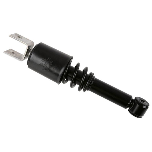 SACHS D&auml;mpfer, Fahrerhauslagerung 570 129