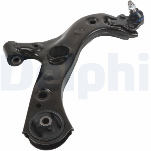 DELPHI Lenker, Radaufh&auml;ngung TC4696