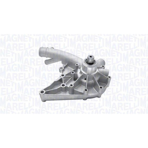MAGNETI MARELLI Wasserpumpe, Motork&uuml;hlung 352316170656