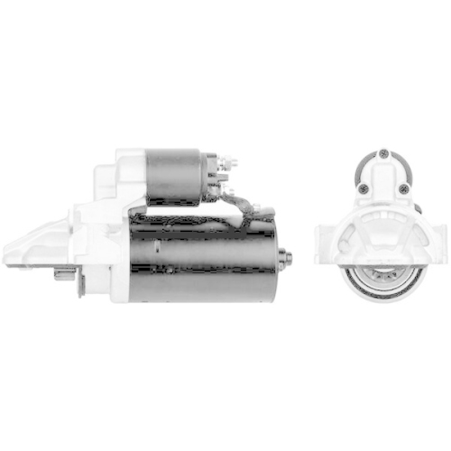 MAHLE Starter MS 1081