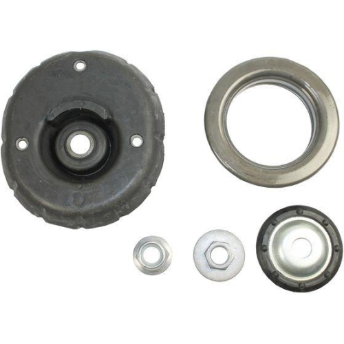 METZGER AUTOTEILE Reparatursatz, Federbeinst&uuml;tzlager COMPETENCE KIT 6490208