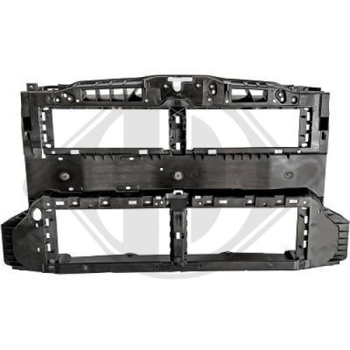 DIEDERICHS Frontverkleidung 1530002