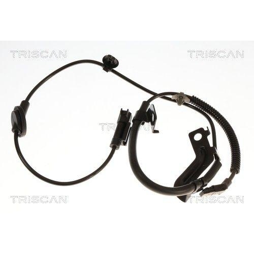 TRISCAN Sensor, Raddrehzahl 8180 80242