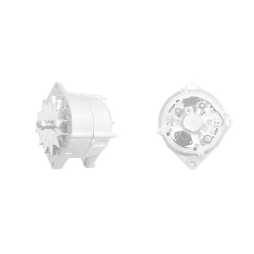 MAHLE Generator MG 494