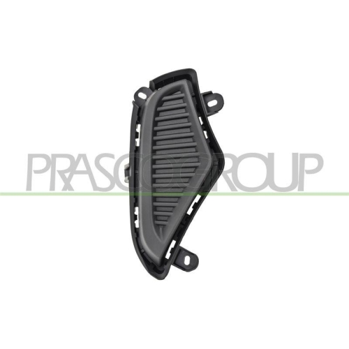 PRASCO L&uuml;ftungsgitter, Sto&szlig;f&auml;nger TY2932113