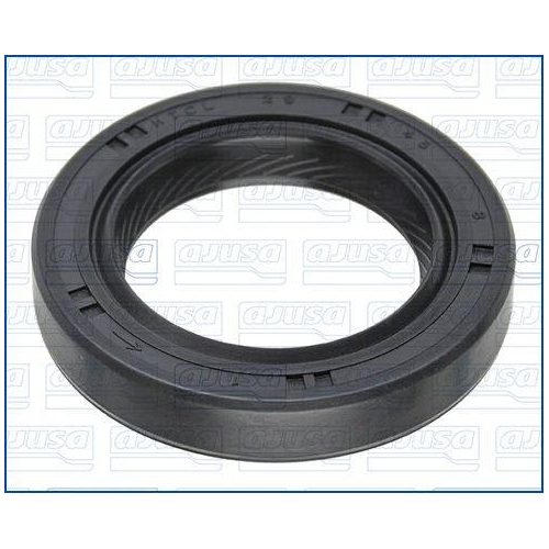 AJUSA Wellendichtring, Nockenwelle 15007500