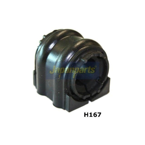 JAPANPARTS Lagerbuchse, Stabilisator RU-H167