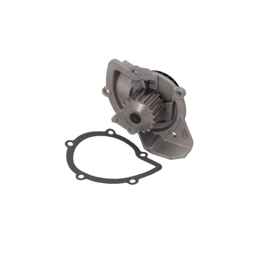 KAMOKA Wasserpumpe, Motork&uuml;hlung T0092