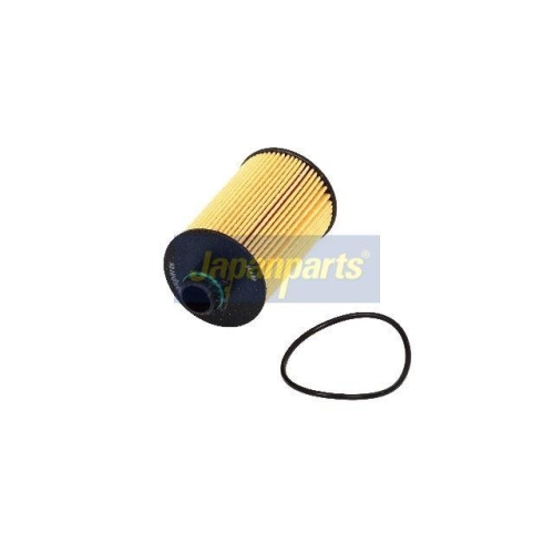 JAPANPARTS &Ouml;lfilter FO-ECO104