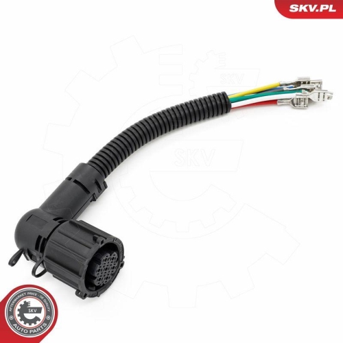 ESEN SKV Kabelsatz, Heckleuchte 53SKV178