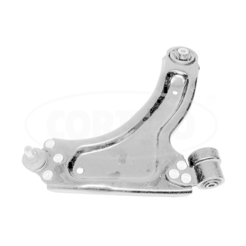 CORTECO Lenker, Radaufh&auml;ngung 49399040
