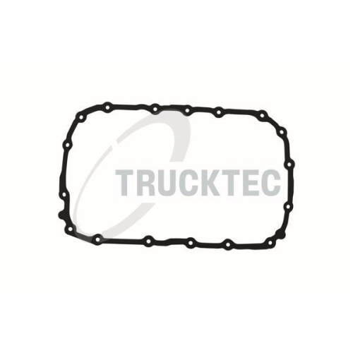 TRUCKTEC AUTOMOTIVE Dichtung, &Ouml;lwanne (Automatikgetriebe) 08.25.038