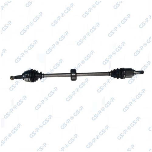 GSP Antriebswelle 250507