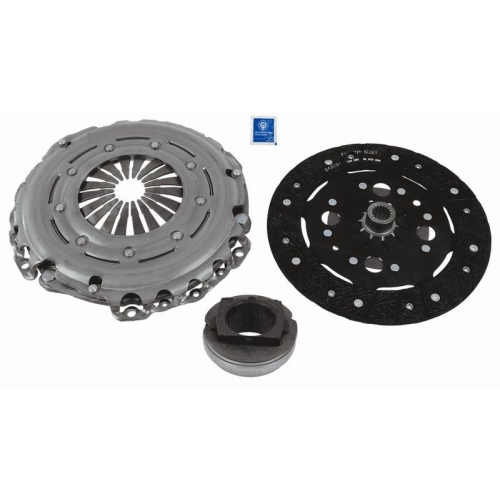 SACHS Kupplungssatz 3000 952 607