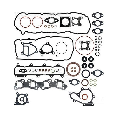 VICTOR REINZ Dichtungsvollsatz, Motor 01-12587-01