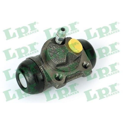 LPR Radbremszylinder 4293