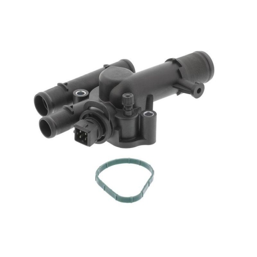 TOPRAN Thermostatgeh&auml;use 700 996