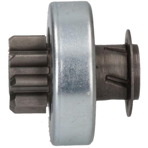 HC-Cargo Freilaufgetriebe, Starter F 032 335 234