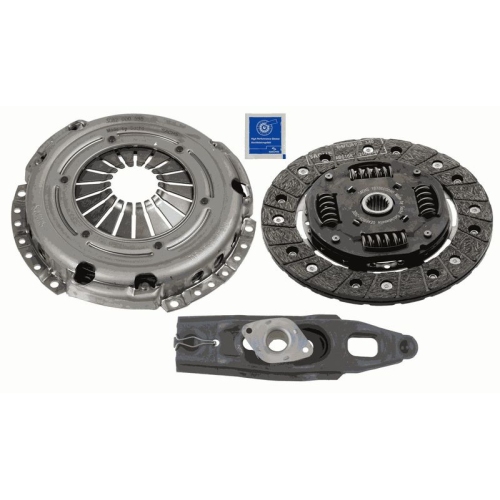 SACHS Kupplungssatz 3000 950 001