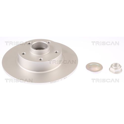 TRISCAN Bremsscheibe 8120 25185c