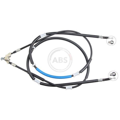 A.B.S. Seilzug, Feststellbremse K13931