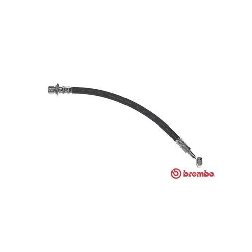 BREMBO Bremsschlauch ESSENTIAL LINE T 83 094