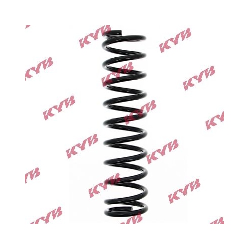 KYB Fahrwerksfeder K-Flex RA5619