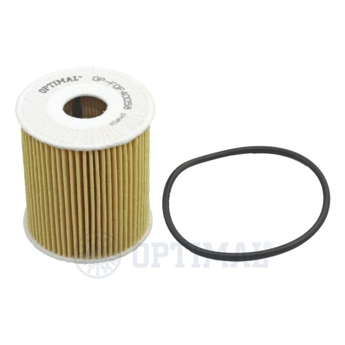 OPTIMAL &Ouml;lfilter OP-FOF40058