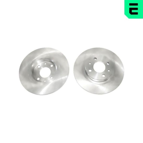 OPTIMAL Bremsscheibe BS-1910C