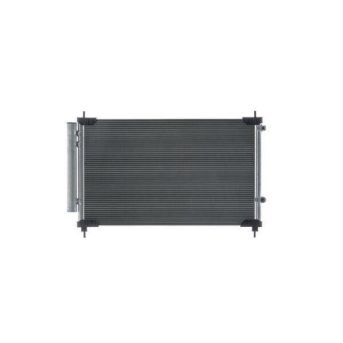 MAHLE Kondensator, Klimaanlage AC 1063 000S