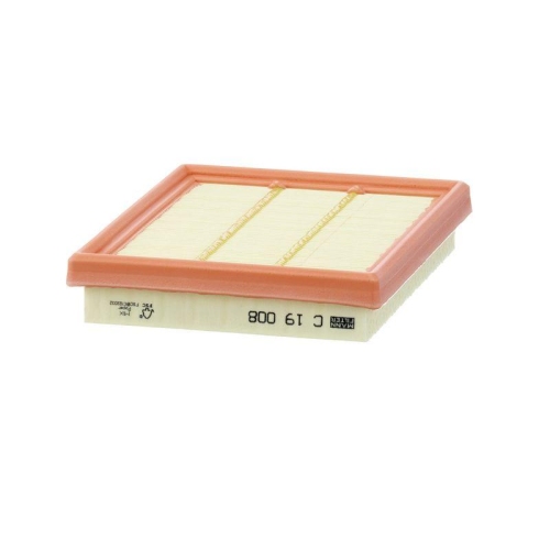 MANN-FILTER Luftfilter C 19 008