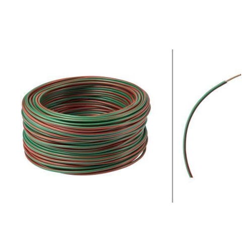 HELLA Leitungssatz 8KL 717 460-001